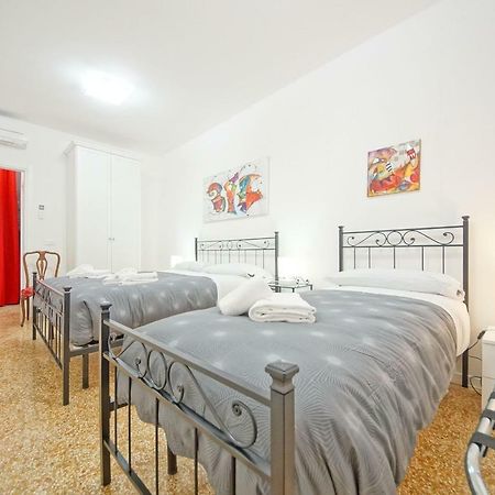 Dolcevita Apartments N 374 البندقية المظهر الخارجي الصورة