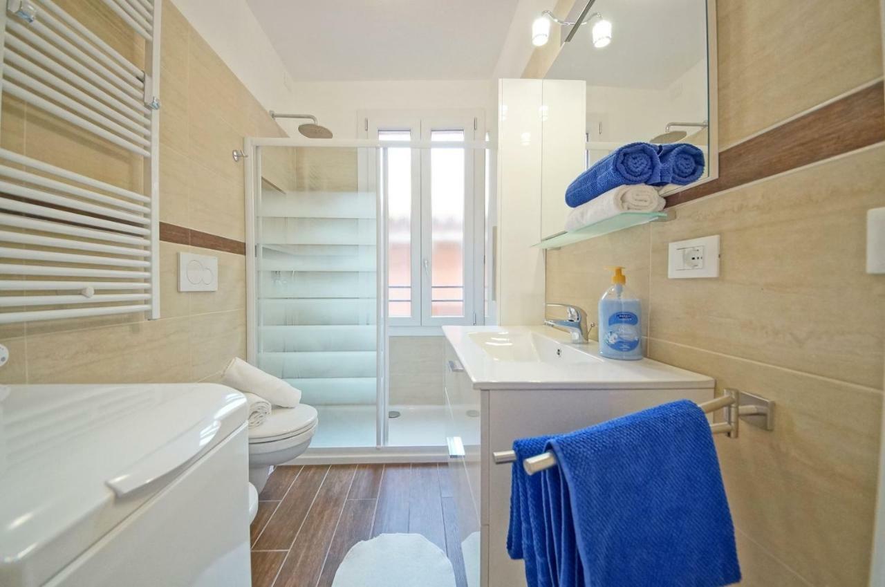 Dolcevita Apartments N 374 البندقية المظهر الخارجي الصورة