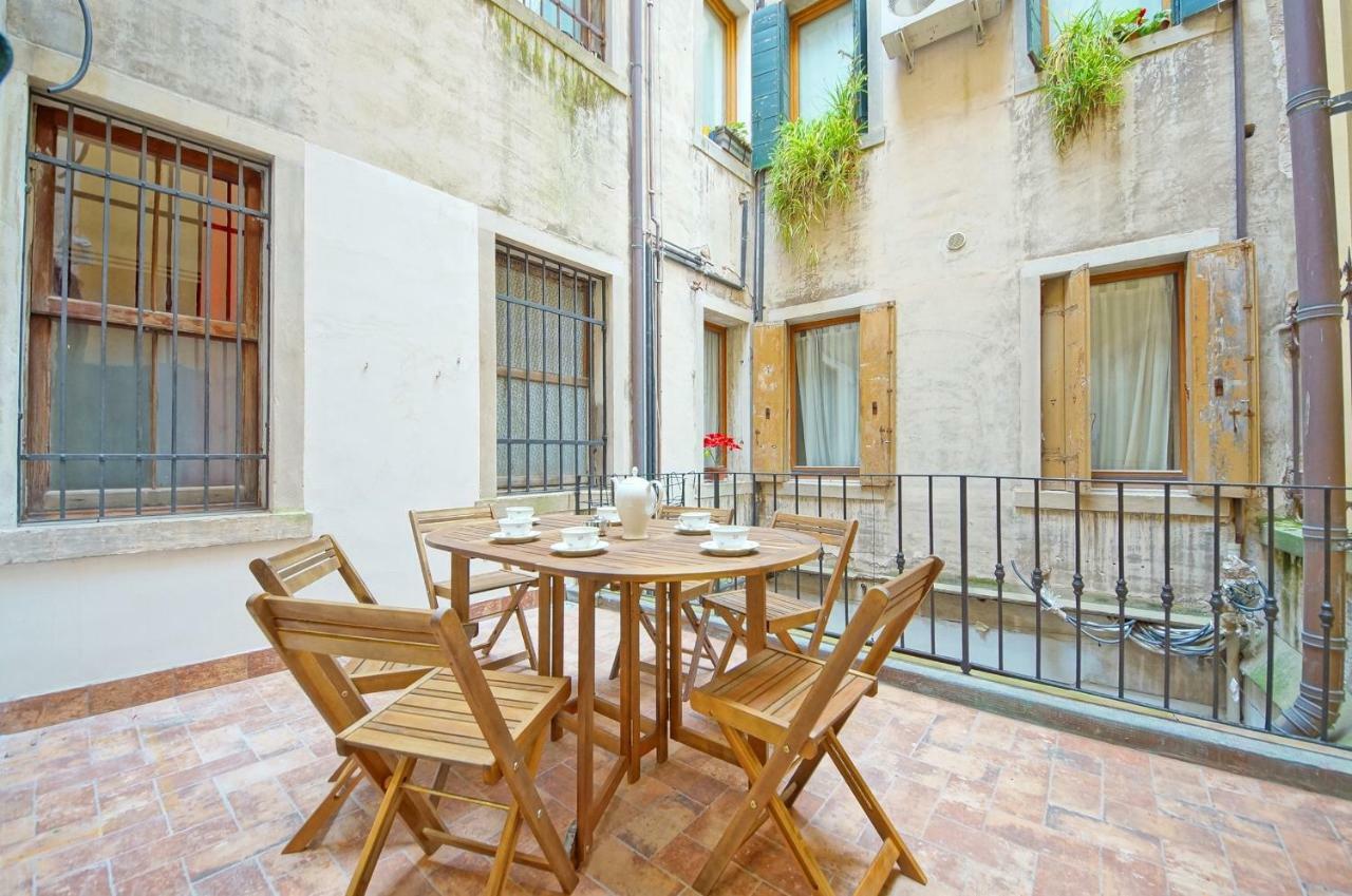 Dolcevita Apartments N 374 البندقية المظهر الخارجي الصورة