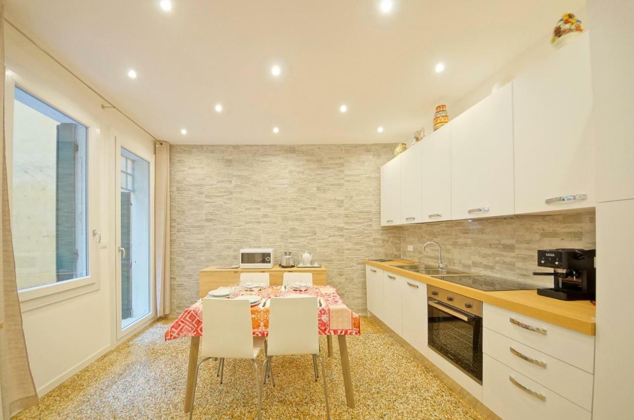 Dolcevita Apartments N 374 البندقية المظهر الخارجي الصورة