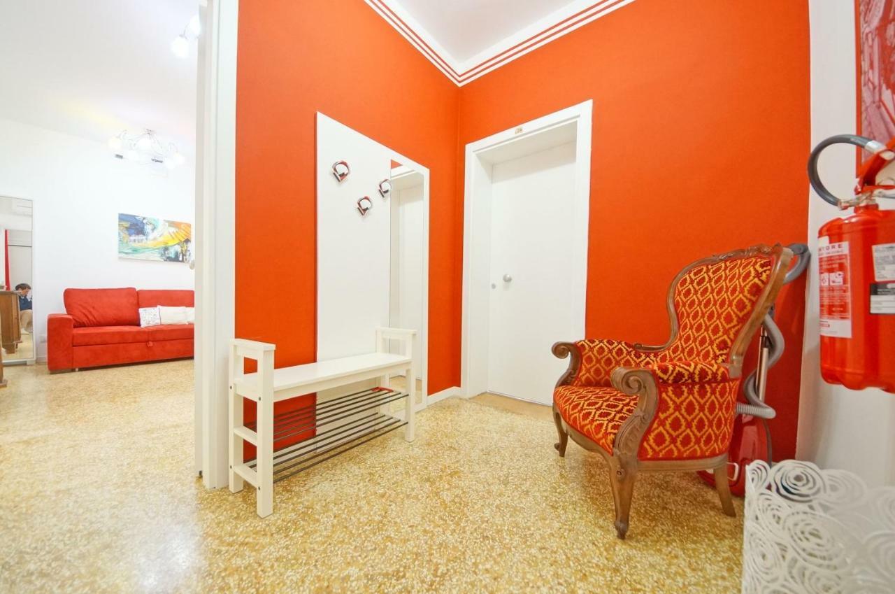 Dolcevita Apartments N 374 البندقية المظهر الخارجي الصورة