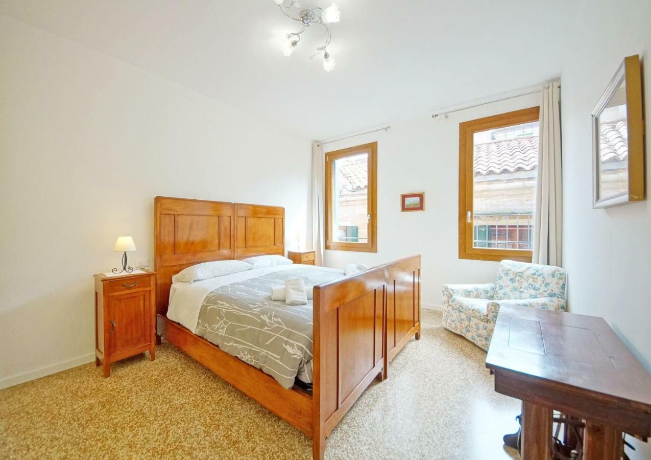 Dolcevita Apartments N 374 البندقية المظهر الخارجي الصورة