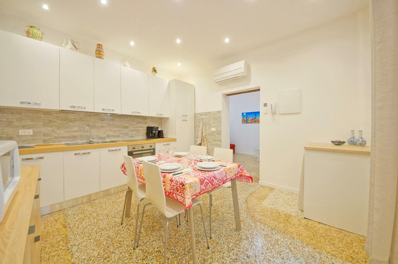 Dolcevita Apartments N 374 البندقية المظهر الخارجي الصورة