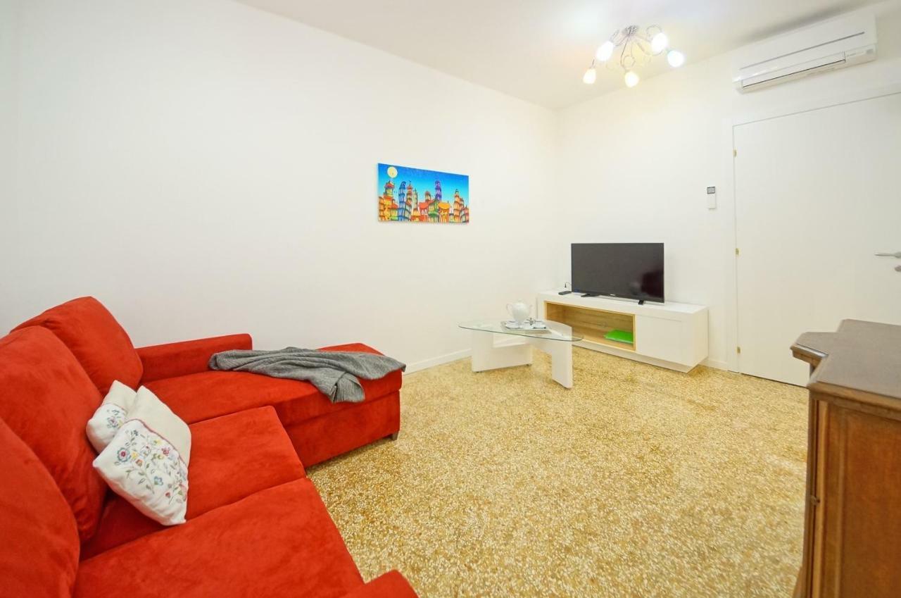 Dolcevita Apartments N 374 البندقية المظهر الخارجي الصورة