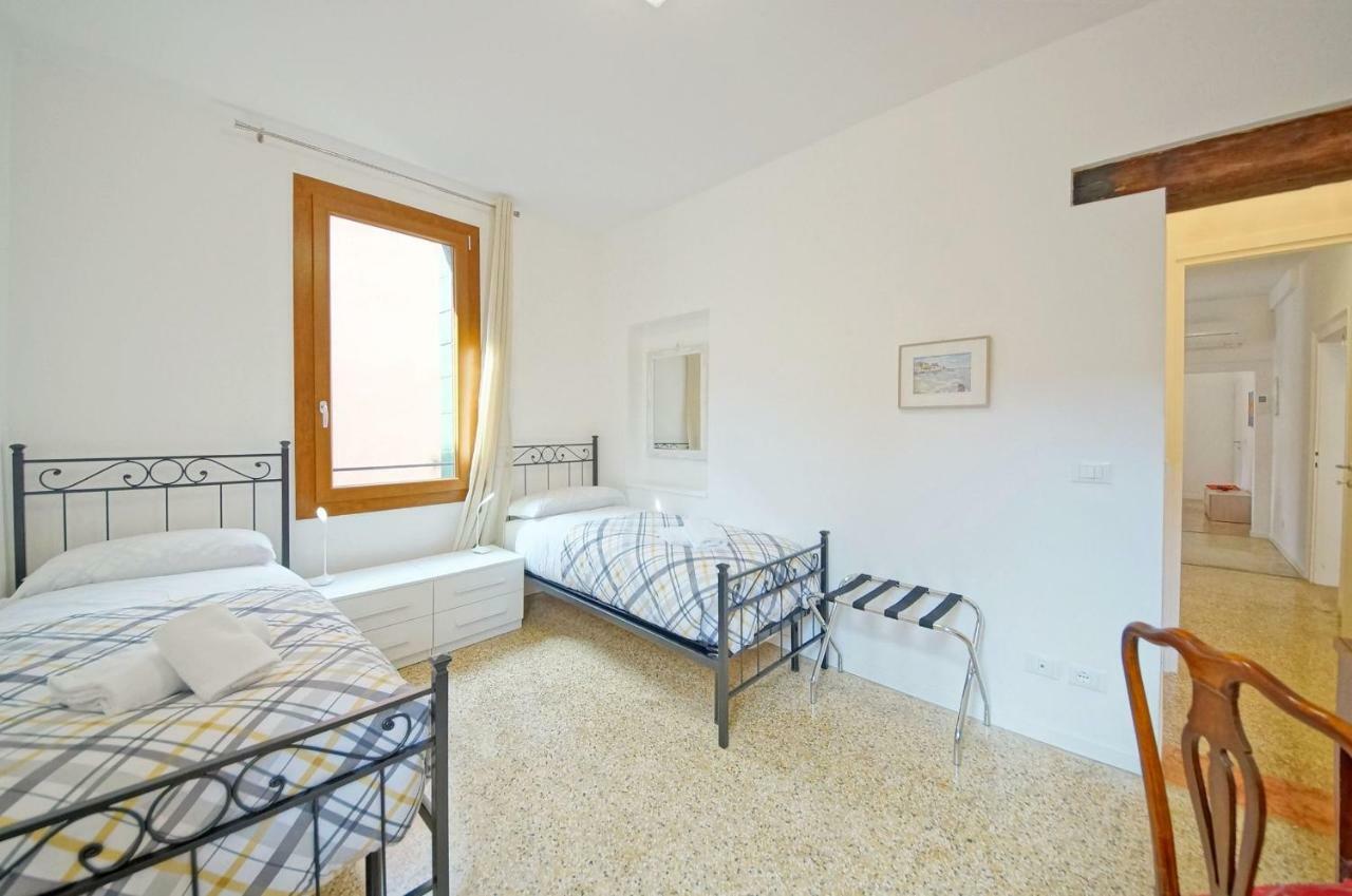 Dolcevita Apartments N 374 البندقية المظهر الخارجي الصورة