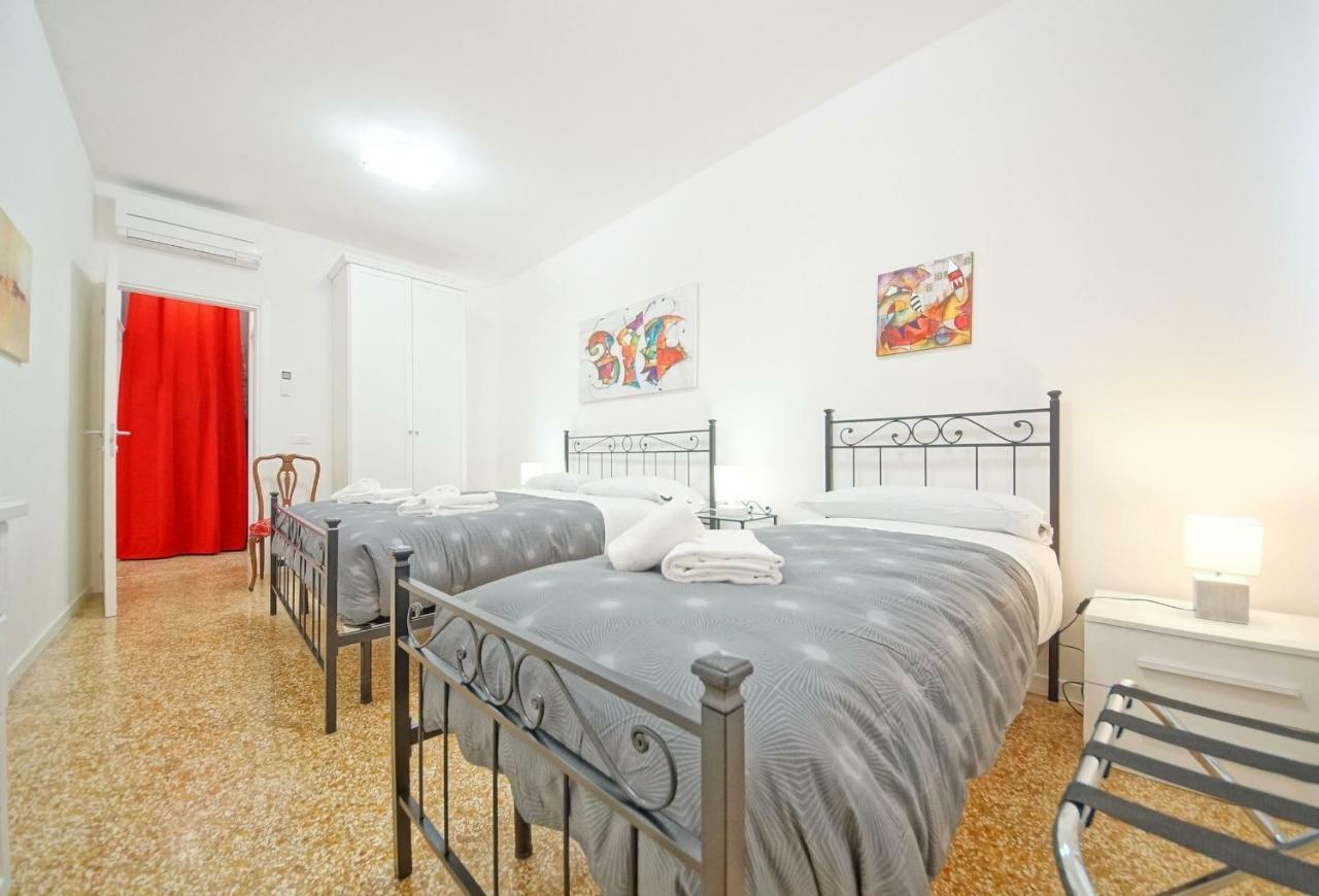 Dolcevita Apartments N 374 البندقية المظهر الخارجي الصورة