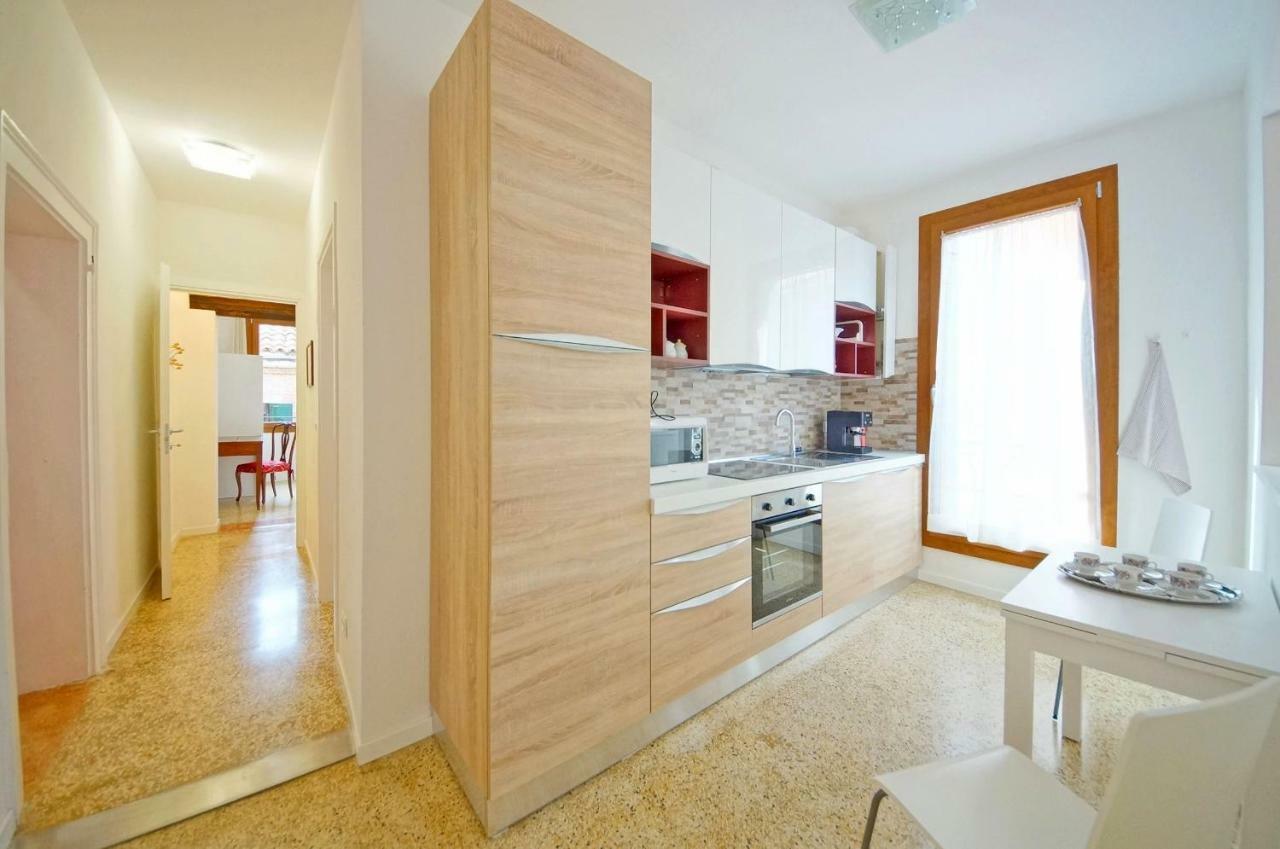 Dolcevita Apartments N 374 البندقية المظهر الخارجي الصورة