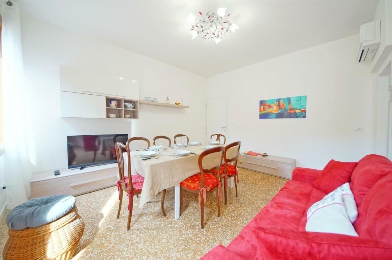 Dolcevita Apartments N 374 البندقية المظهر الخارجي الصورة