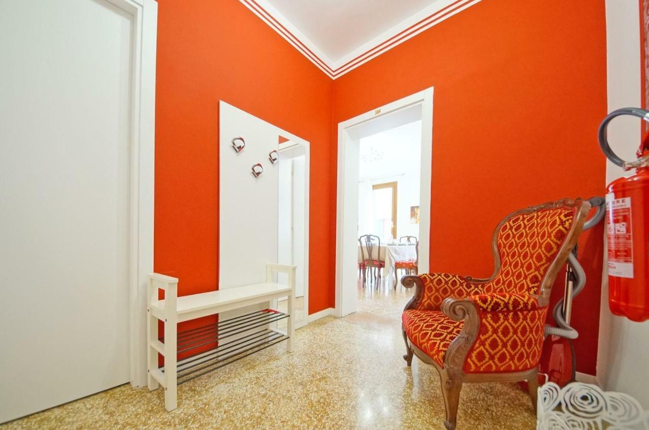 Dolcevita Apartments N 374 البندقية المظهر الخارجي الصورة