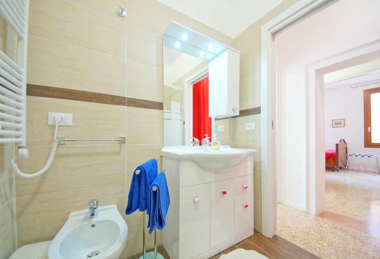 Dolcevita Apartments N 374 البندقية المظهر الخارجي الصورة